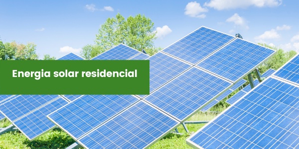 5 vantagens do sistema de energia solar residencial fotovoltaico