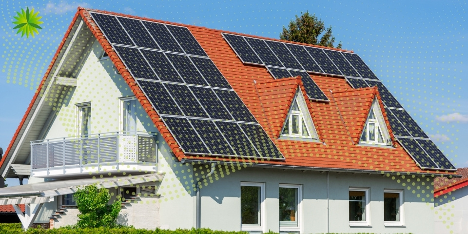 Energia Solar Residencial: a evolução no Brasil desde 2021